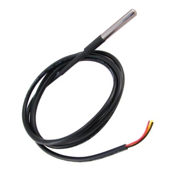 Датчик температури DS18B20 - 215043