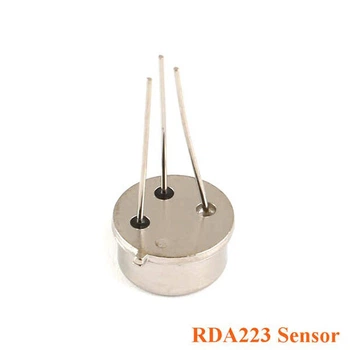 Піроелектричний датчик RDA223 - 640010