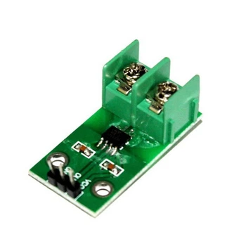Датчик струму ACS712-20A-MODUL - 639508
