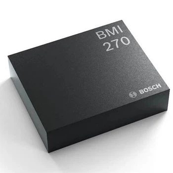 Датчик ускорения BMI270 - 639330