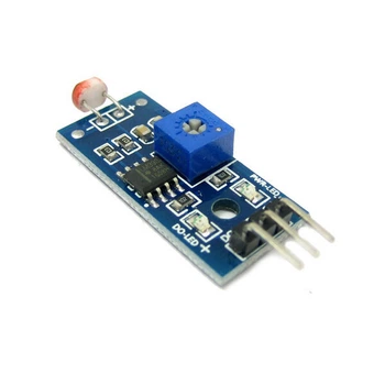Датчик освещенности PHOTOSENSITIVE-SENSOR - 639186