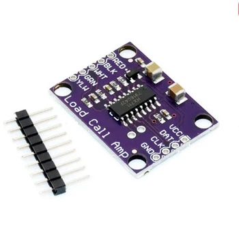 Датчик давления HX711 Purple, Датчик давления - 639662