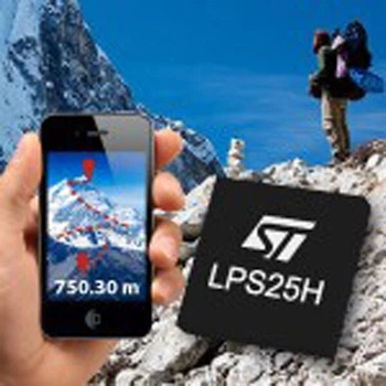Датчик давления LPS25HTR - 639739