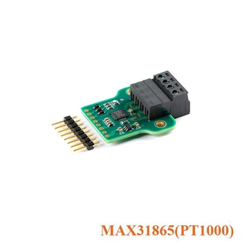 Датчик температури резистивний MAX31865-PT1000 - 639594