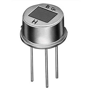 Пироэлектрический датчик IRA-S210ST01 - 640003