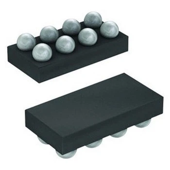 Датчик температури цифровий TMP421YZDR - 639618