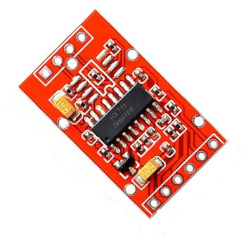 Датчик давления HX711 Red, Датчик давления - 639663