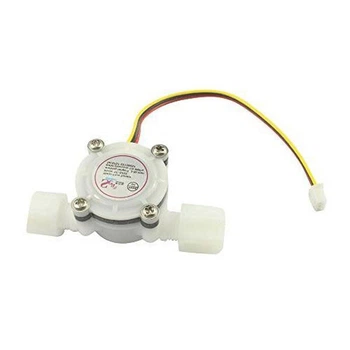 Датчик потока жидкости WaterFlowSensor-YF-S402 - 639288