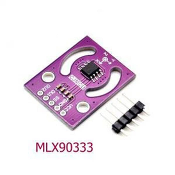 Датчик Холла MLX90333-Modul - 639793