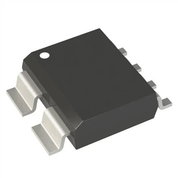 Датчик струму ACS37010LLZATR-050B5 - 639511