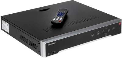 Мережевий відеореєстратор Hikvision DS-7732NI-I4/16P