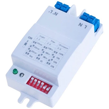 Индуктивный датчик движения 5.8G X-HX0527A - 552149