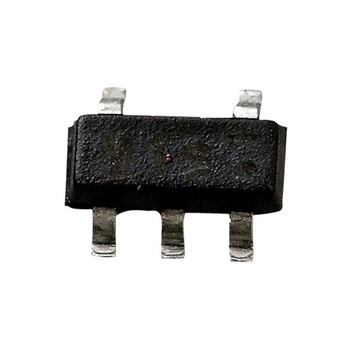 Датчик температуры LM20BIM7/NOPB - 447807