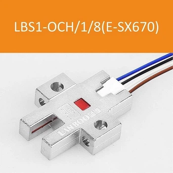 Датчик положення оптичний LBS1-OCH/1/8 - 639282