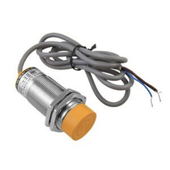Датчик емкостной LJC30A3-HZ-AY - 639074