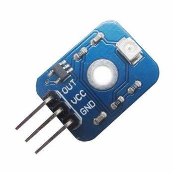Датчик положения оптический UV-Sensor-Modul - 639236
