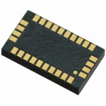 Датчик ускорения LSM330DL - 639367