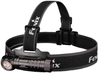 Мультиліхтар Fenix HM61R V3.0 Чорний (HM61RV30)