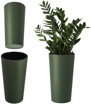 Горщик для квітів Kadax Latina K3101