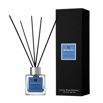 Аромадифузор Aquatic Blue Feel Aroma Home (100 мл.)