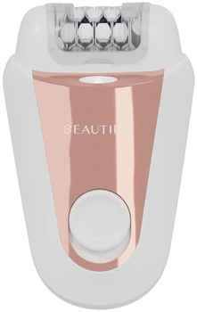 Depilator Beautifly MiniGlow Epil