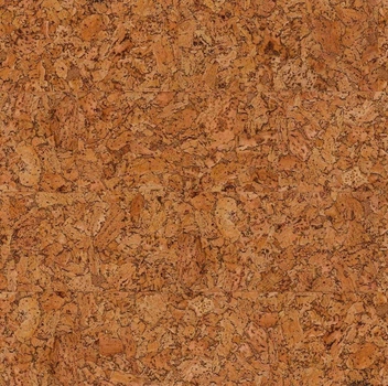 Настенная пробка листовая Wicanders Dekwall Hawai Natural (600х300х3 мм)