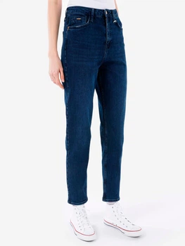 Джинсы Mom's женские Colin's 896 Maria CL1067220DN02157 25-30 Темно-синие (8683197983916)