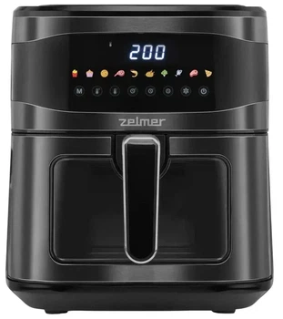 Аерогриль Zelmer ZAF6020