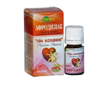 Афродизіак «Ніч кохання»