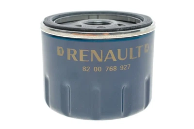 Фільтр масляний (8200768927) Renault RENAULT 8200768927