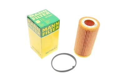 Фільтр масляний VW Passat 2.0 TFSI MANN-FILTER HU 719/6 X