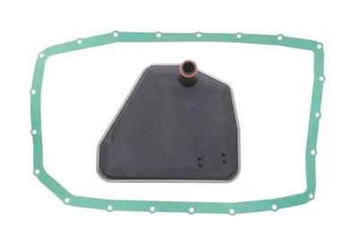 Фільтр АКПП BMW 7 (E65/E66/E67)/X3 (E83)/X5 (E53) 3.0d/4.4i 00- (з прокладкою) (N62/M57) HENGST FILTER EG844HD552
