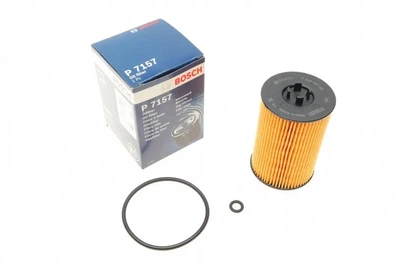 Фільтр масляний VW Passat/Caddy/T5 1.6/2.0TDI 14- BOSCH F 026 407 157