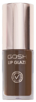 Błyszczyk do ust Gosh Lip Glaze 003 Dark Chocolate 5.5 ml (5711914195021)