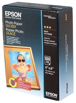 Epson Фотобумага купить по низкой цене в Киеве | ROZETKA