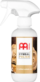 Полироль для барабанных тарелок MEINL MCP Cymbal Polish (R115976)