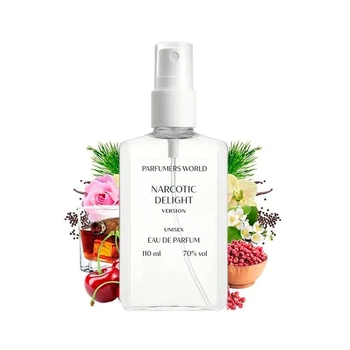 Парфумована вода унісекс Parfumers World (версія NARCOTIC DELIGHT Initio Parfums Prives) 110 ml