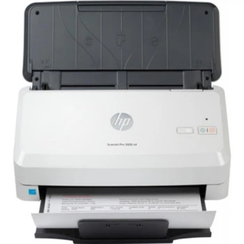 Сканер HP Scan Jet Pro 3000 S4 (6FW07A) HP 6FW07A 1085668