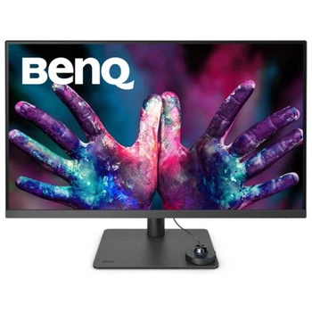 Монитор BenQ PD2705U Dark Grey (9H.LKDLA.TBE) BENQ 9H.LKDLA.TBE 1069594