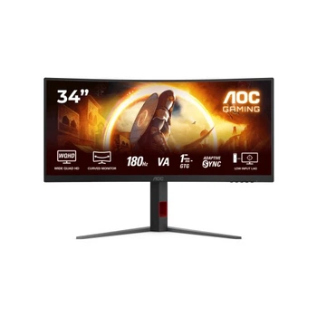 Монитор AOC CU34G4 AOC CU34G4 1084892