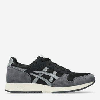 Мужские кроссовки ASICS Lyte Classic 1203A611-001 42 (8.5USA/7.5UK) 26.5 см Черный/Серый (4571633256189)