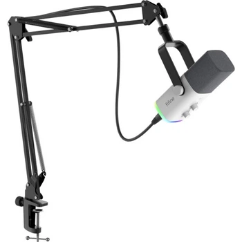 Микрофон Fifine AM8TW USB/XLR White (AM8TW) Fifine AM8TW 1084839
