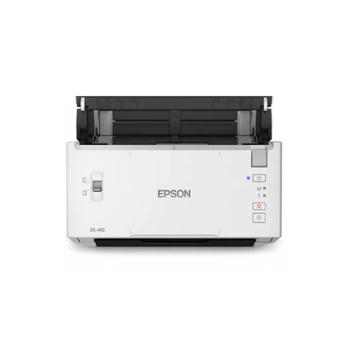 Сканер Epson WorkForce DS-410 (B11B249401) EPSON B11B249401 1086328