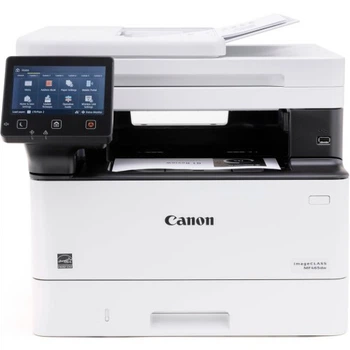 Многофункциональное устройство Canon MF465dw II Wi-Fi (5951C007/ 5951С023) Canon 5951C007/ 5951С023 1057601