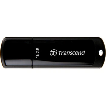 USB флеш накопичувач Transcend 16Gb JetFlash 350 (TS16GJF350) Transcend TS16GJF350 1080492