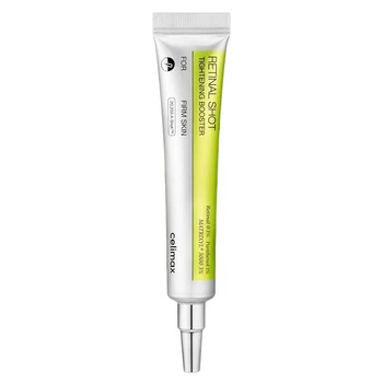 Крем-бустер з ретиналем CELIMAX THE VITA-A RETINAL SHOT TIGHTENING BOOSTER, 15 мл