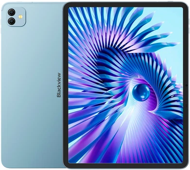Планшет Blackview Link 8 Wi-Fi SET 6/256GB Dawn Blue (LINK8_DB6)
