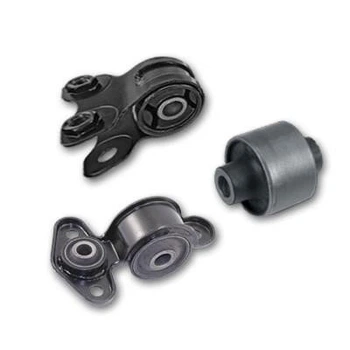 Втулка кермової рейки Mitsubishi (MR403503)