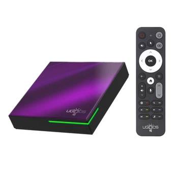 ТВ смарт приставки з Google TV - ROZETKA | Купити TV box з Google