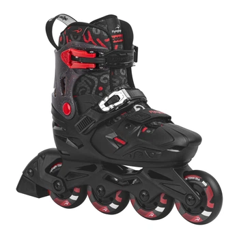 Дитячі роликові ковзани Flying Eagle S3s Black 27-31 EU